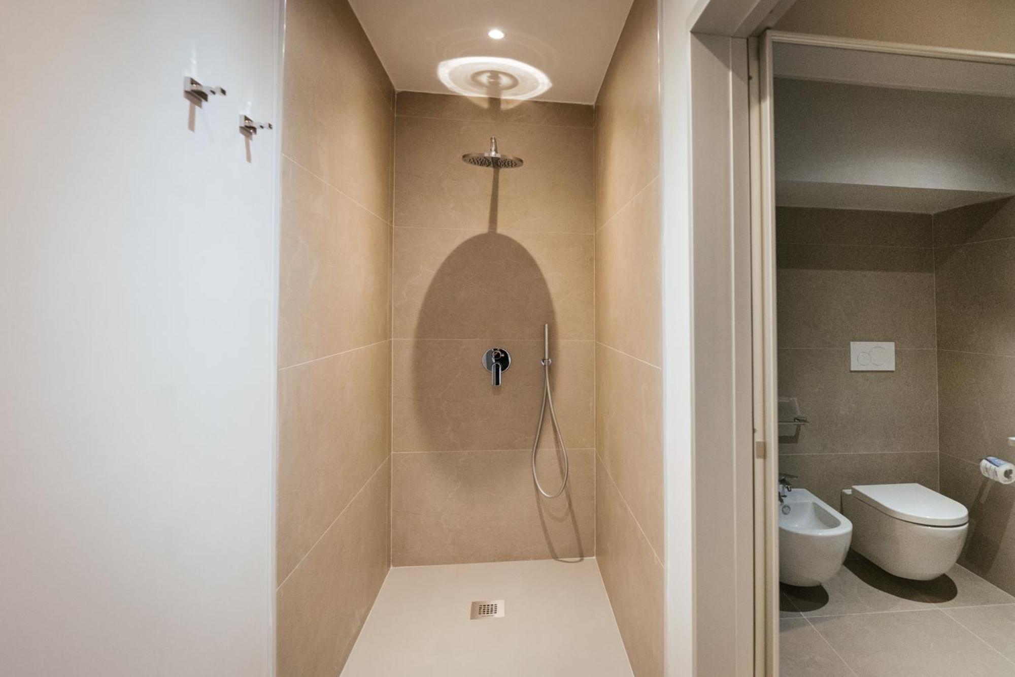 Calefati Suite 54 باري المظهر الخارجي الصورة