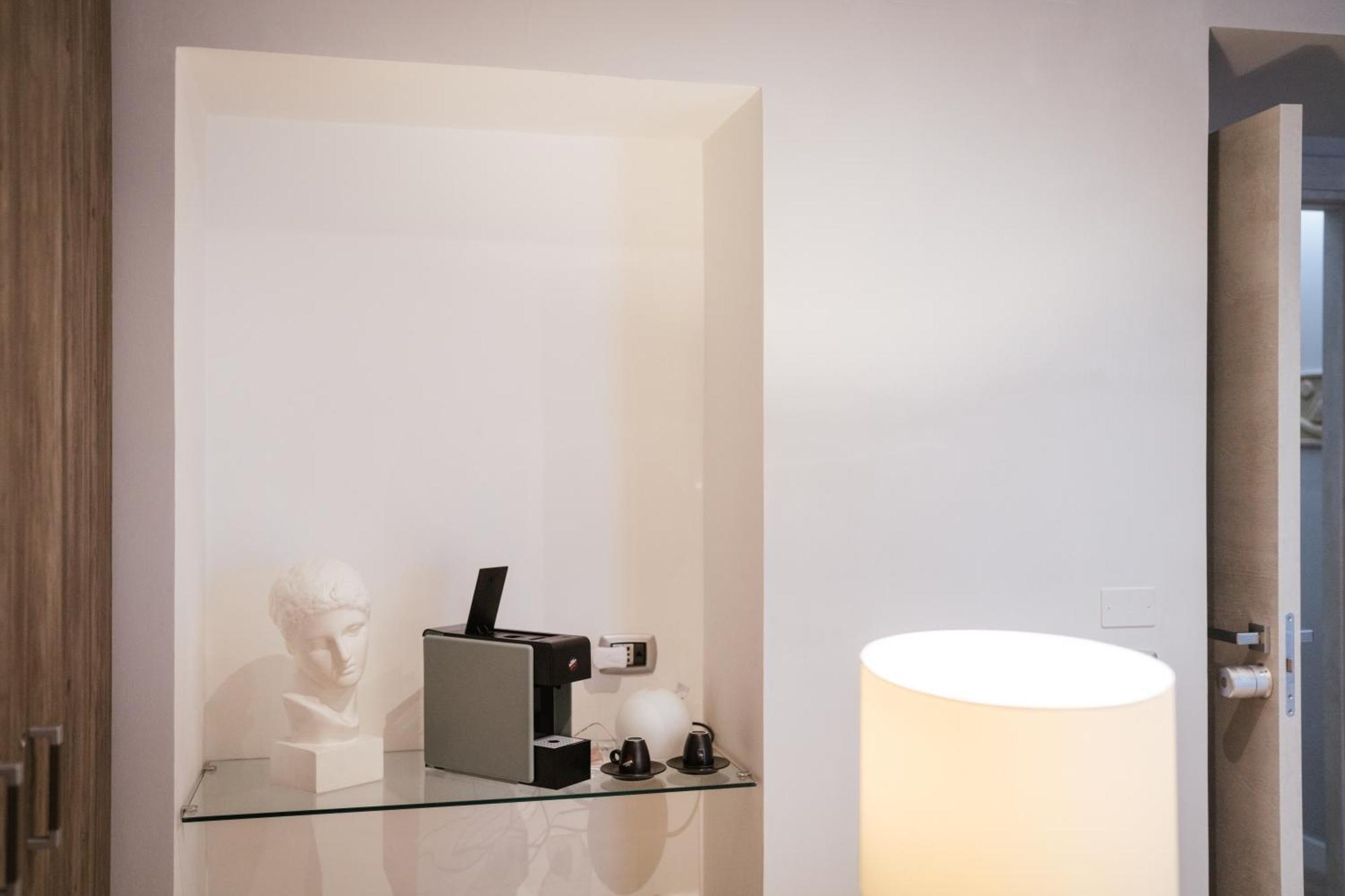 Calefati Suite 54 باري المظهر الخارجي الصورة