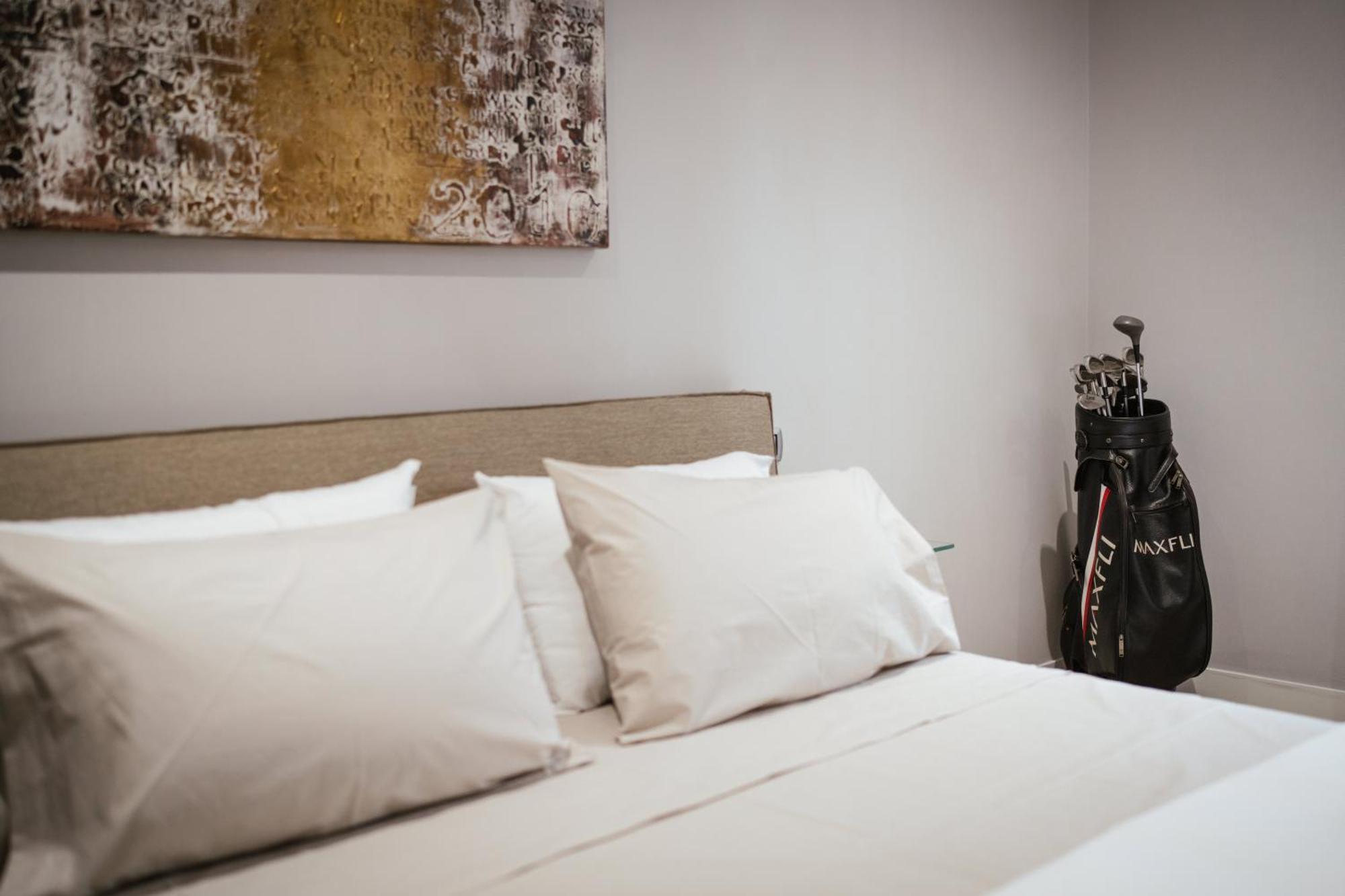 Calefati Suite 54 باري المظهر الخارجي الصورة