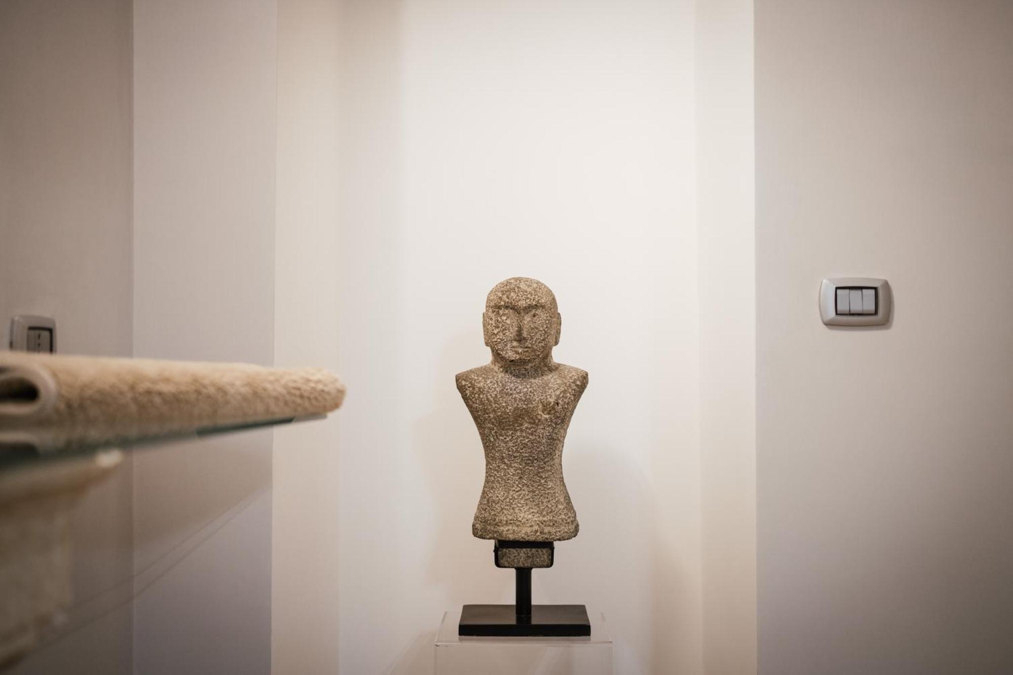 Calefati Suite 54 باري المظهر الخارجي الصورة