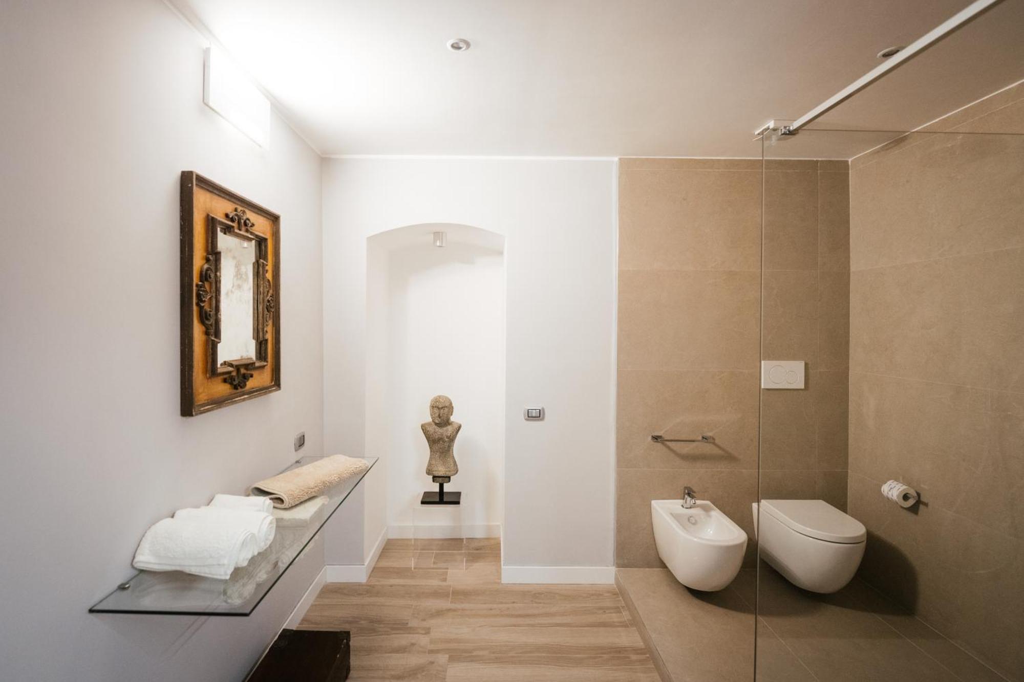 Calefati Suite 54 باري المظهر الخارجي الصورة