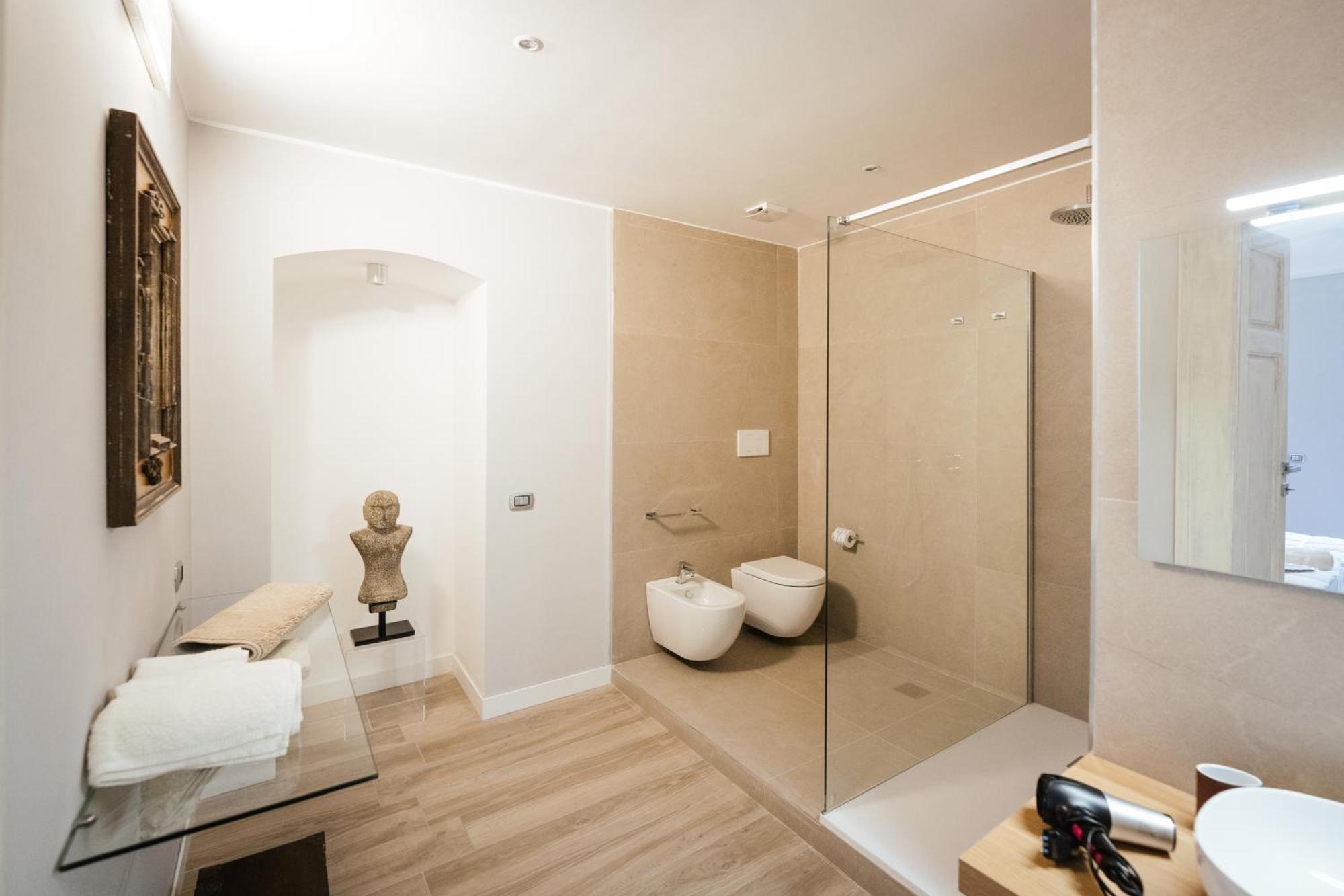 Calefati Suite 54 باري المظهر الخارجي الصورة