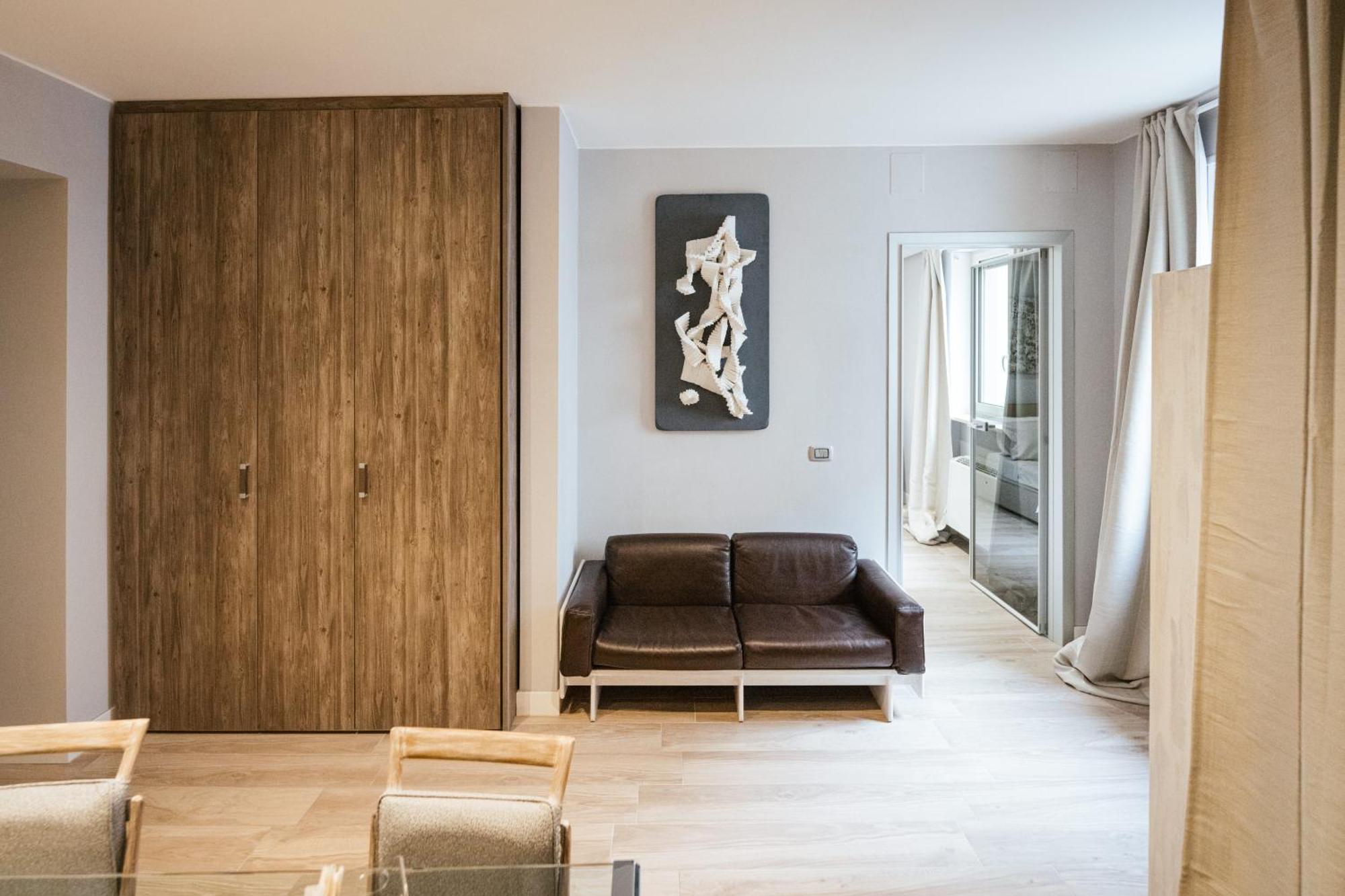 Calefati Suite 54 باري المظهر الخارجي الصورة