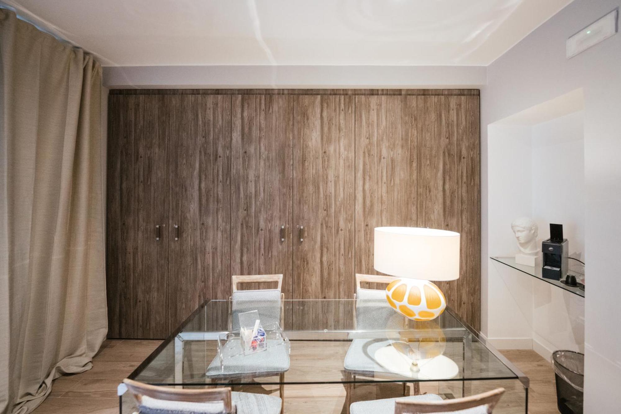 Calefati Suite 54 باري المظهر الخارجي الصورة
